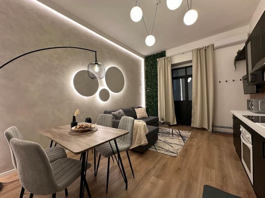 דירות La Casa Di Marlu - Gorgeous Flat In Catania Centre מראה חיצוני תמונה