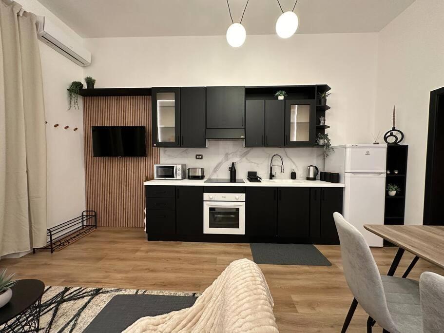 דירות La Casa Di Marlu - Gorgeous Flat In Catania Centre מראה חיצוני תמונה
