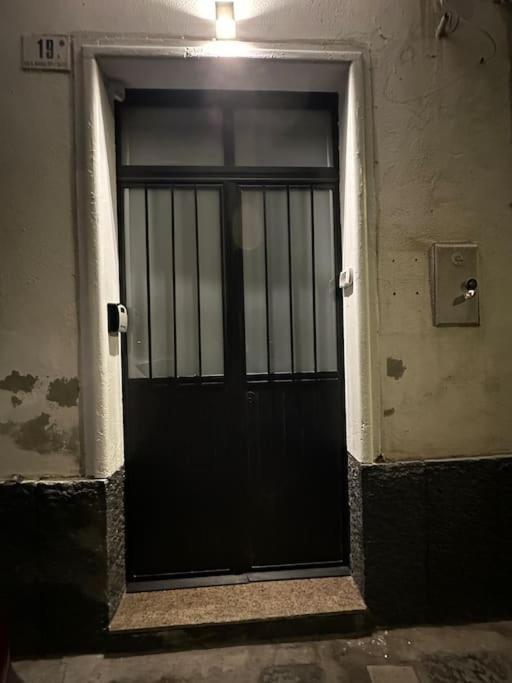דירות La Casa Di Marlu - Gorgeous Flat In Catania Centre מראה חיצוני תמונה