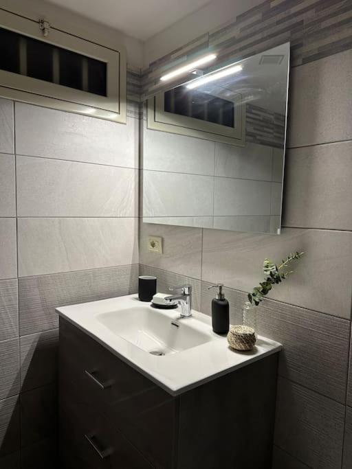 דירות La Casa Di Marlu - Gorgeous Flat In Catania Centre מראה חיצוני תמונה