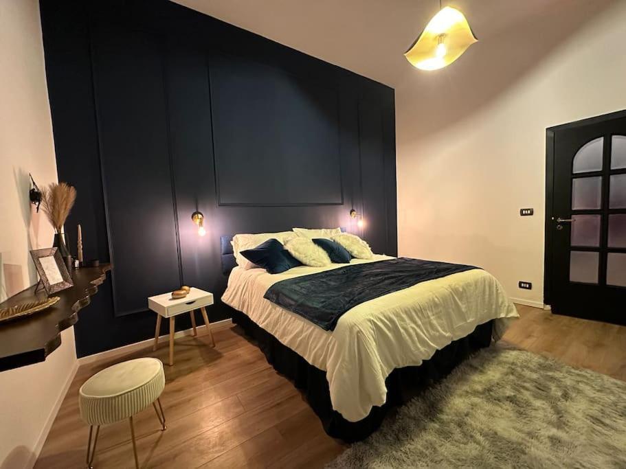 דירות La Casa Di Marlu - Gorgeous Flat In Catania Centre מראה חיצוני תמונה