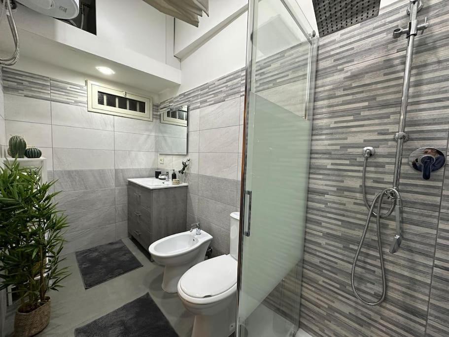 דירות La Casa Di Marlu - Gorgeous Flat In Catania Centre מראה חיצוני תמונה