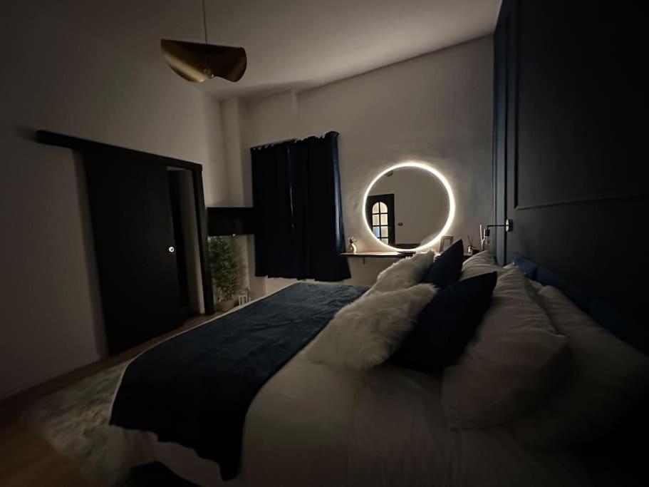 דירות La Casa Di Marlu - Gorgeous Flat In Catania Centre מראה חיצוני תמונה